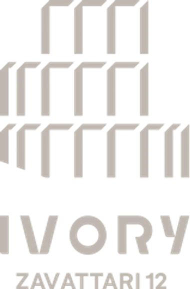 office - Ivory - Zavattari 12 - Uffici - Dils - Logo