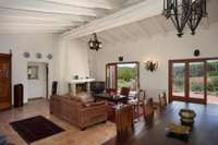 living - 282m² country house for sale in Alt Empordà, Girona - gallery thumbnail - 3
