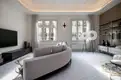 living - 152m² apartment for sale in Eixample Right, Barcelona - gallery thumbnail - 8
