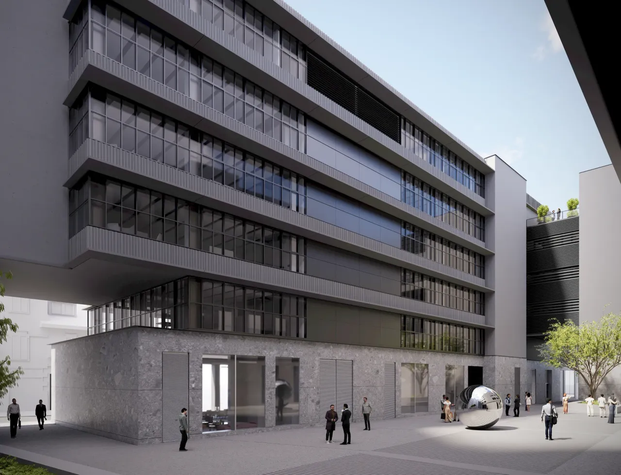 office - Tortona 25 - Uffici - Dils - gallery - 5