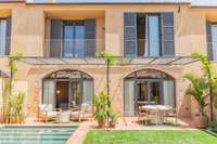 living - 271m² house / villa with 103m² garden for sale in Baix Empordà - gallery thumbnail - 2