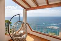 living - Casa / villa de 310m² en venta en Lloret de Mar - gallery thumbnail - 2