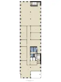 office - Buitenveldertselaan 148 - Kantoor - Dils - gallery thumbnail - 14