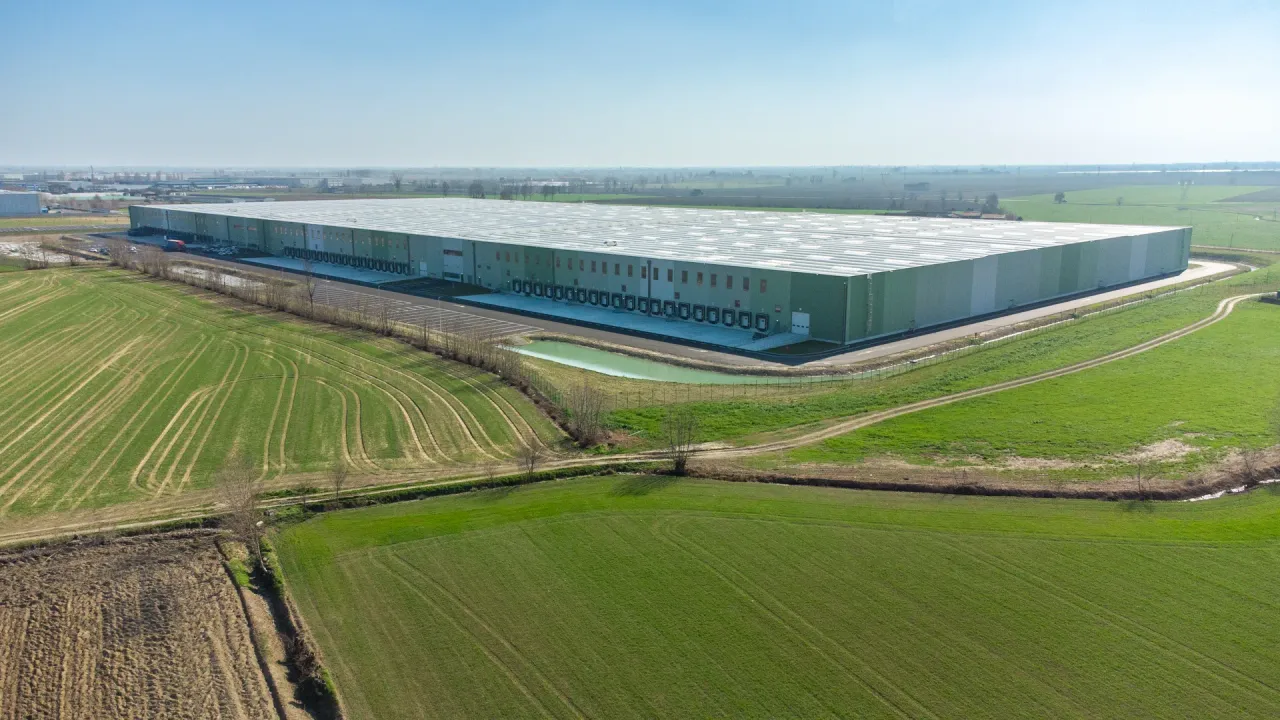 logistics - Verona Sud - Logistica - Dils - gallery - 19