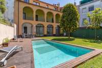 living - 567m² house / villa for sale in Pla de l'Estany, Girona - gallery thumbnail - 2