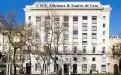 office - Recoletos 7-9 - Bureaux - Dils - gallery thumbnail - 2