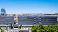 office - Campus Sanchinarro - Office - Dils - gallery thumbnail - 1