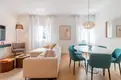 living - Piso de 110m² en alquiler en Recoletos, Madrid - gallery thumbnail - 2