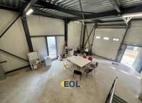 logistics - Activités / Bureaux À Louer - gallery thumbnail - 7