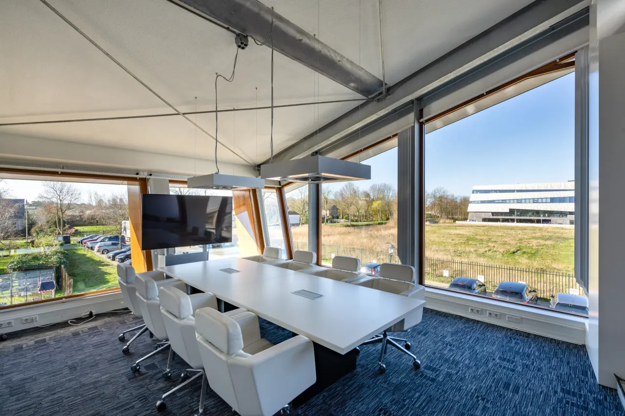 office - De Oude molen - De Oude Molen 3 - Office - Dils - gallery - 3