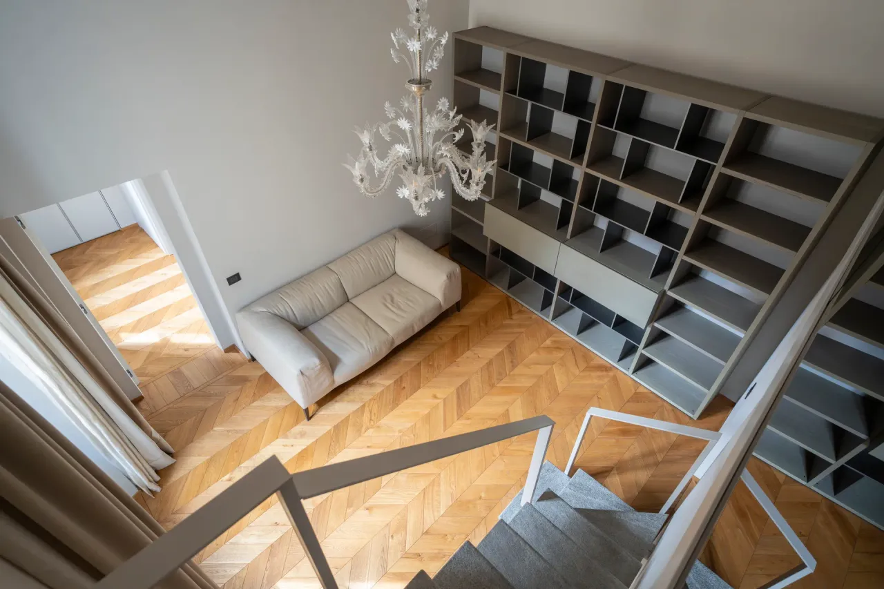 living - Fiori Oscuri 13 - Living - Dils - gallery - 11