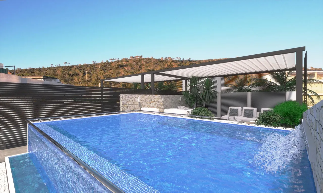 living - Roques Baixes - gallery - 7