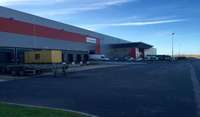logistics - Entrepôt Logistique À Louer - gallery thumbnail - 6