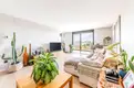 living - Piso de 181m² con 71m² terraza en venta en La Plana - gallery thumbnail - 9