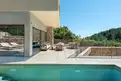 living - 321m² house / villa for sale in Mancor de la Vall - gallery thumbnail - 4
