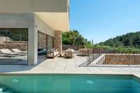 living - Casa / villa de 321m² en venta en Mancor de la Vall - gallery thumbnail - 4