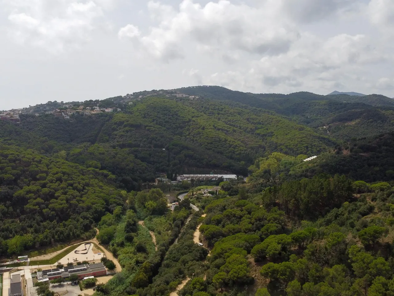 living - 414m² house / villa with 2,210m² garden for sale in Sant Pol de Mar - gallery - 8