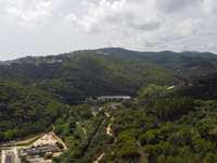 living - 414m² house / villa with 2,210m² garden for sale in Sant Pol de Mar - gallery thumbnail - 8
