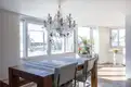 living - 148m² penthouse with 60m² terrace for sale in El Pla del Remei - gallery thumbnail - 3
