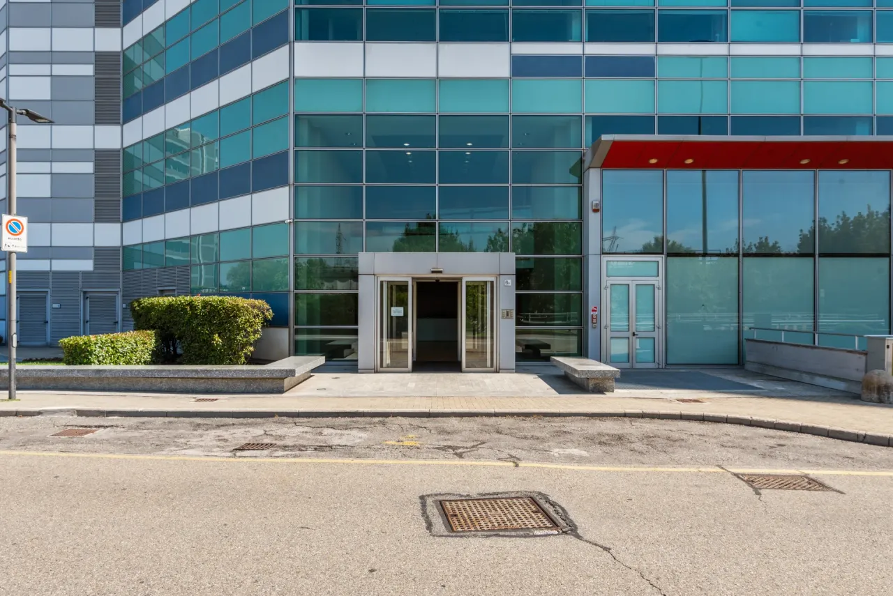 office - Torre Alfa - Uffici - Dils - gallery - 10