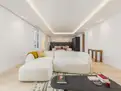living - Piso de 230m² en venta en Eixample Derecho, Barcelona - gallery thumbnail - 2