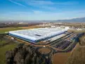 logistics - Bergamo Ovest - Logistica - Dils - gallery thumbnail - 2