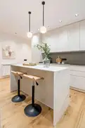 living - Piso de 101m² en venta en Ibiza, Madrid - gallery thumbnail - 8