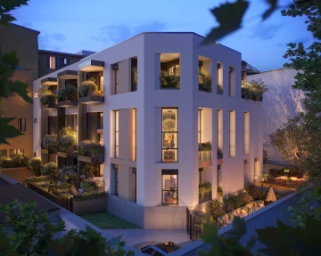 living - Cicognara 7 - Wonen - Dils - featured