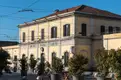 living - Three-room flat for sale corso C. Colombo 1 Milan - gallery thumbnail - 6