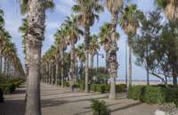 living - 85m² apartment for sale in Playa Malvarrosa/Cabanyal - gallery thumbnail - 7
