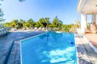 living - Casa / villa de 290m² con 94m² terraza en venta en St Pere Ribes - gallery thumbnail - 7