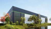 logistics - Light Industrial Premises / Offices For Rent - gallery thumbnail - 2