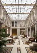 office - Palazzo Pellico - Via Silvio Pellico 10 - Uffici - Dils - gallery thumbnail - 8