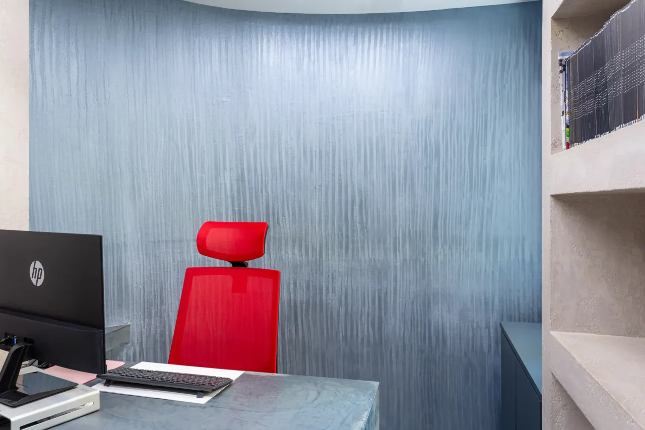 office - Gandhi 3 - Kantoor - Dils - gallery - 17