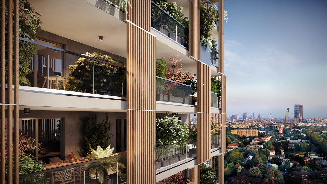 living - Hippodrhome - Living - Dils - gallery - 1