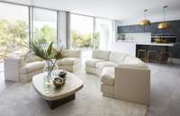 living - Casa / villa de 383m² en venta en Santa Eulalia - gallery thumbnail - 3