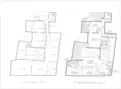 living - 735m² castle / palace with 110m² terrace for sale in Palma de Mallorca - Floor Plan thumbnail - 4