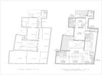 living - 735m² castle / palace with 110m² terrace for sale in Palma de Mallorca - Floor Plan thumbnail - 4