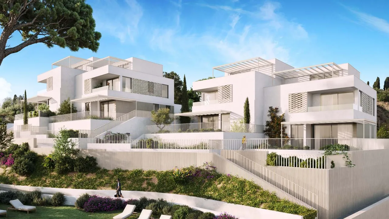 living - MRS62579 Houses / Villas, Caldes d'Estrac, Barcelona - gallery - 5