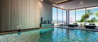 living - La Finca de Jasmine Benahavis Casas / Villas, Benahavís, Costa del Sol - gallery thumbnail - 3