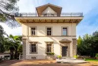 living - Villa Astaldi - Living - Dils - gallery thumbnail - 1