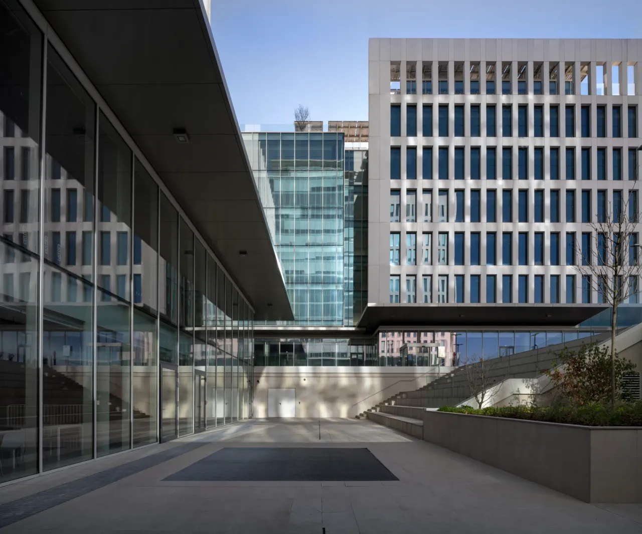 office - Park West - Office - Dils - gallery - 17