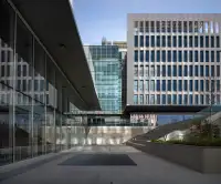 office - Park West - Uffici - Dils - gallery thumbnail - 18