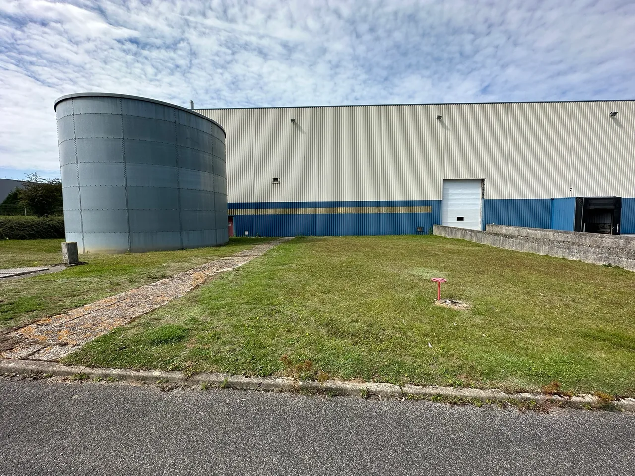 logistics - Entrepôt Logistique À Louer - À Vendre - gallery - 10