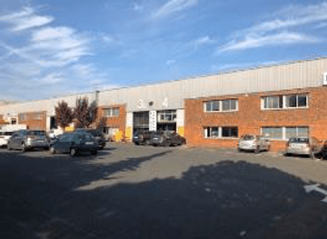 logistics - Light Industrial Premises / Offices For Rent - featured