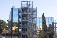 office - Brembate 4 - Uffici - Dils - gallery thumbnail - 3