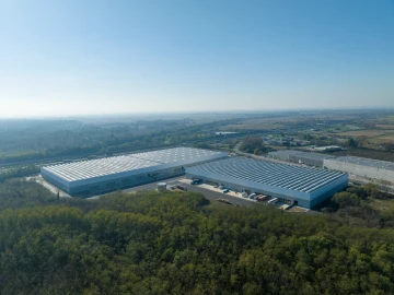 logistics - Vercelli Nord - Logistica - Dils - featured