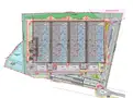 logistics - Logistics Warehouse For Rent - Verdiepingsplan thumbnail - 1