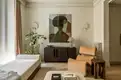 living - 322m² apartment for sale in Almagro, Madrid - gallery thumbnail - 2