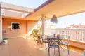 living - Ático de 119m² con 32m² terraza en venta en Patacona / Alboraya - gallery thumbnail - 6
